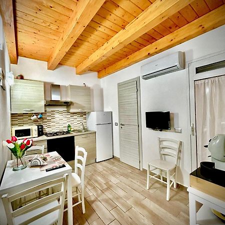 Casa Martina Apartment Syracuse Exterior foto