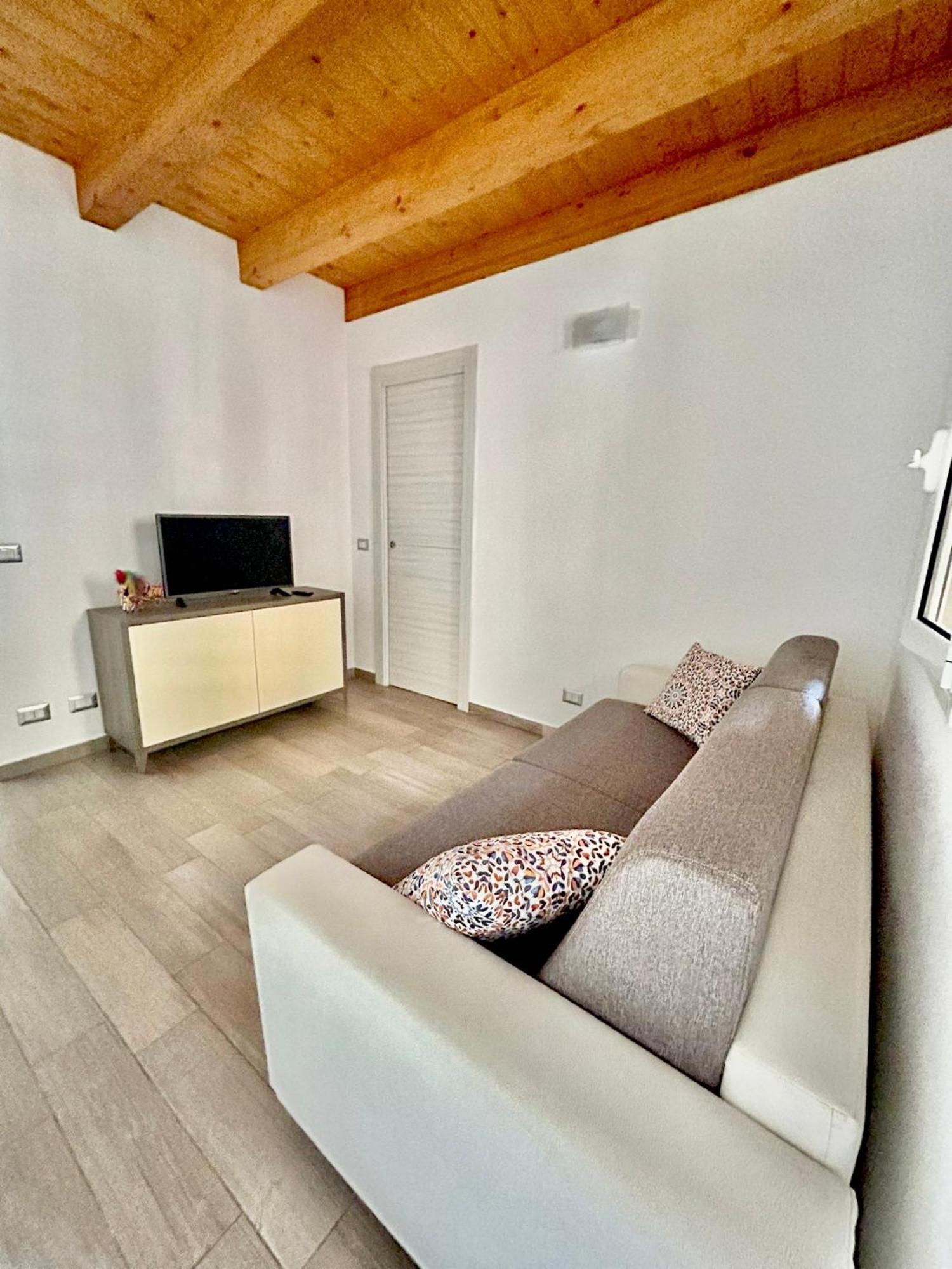 Casa Martina Apartment Syracuse Exterior foto