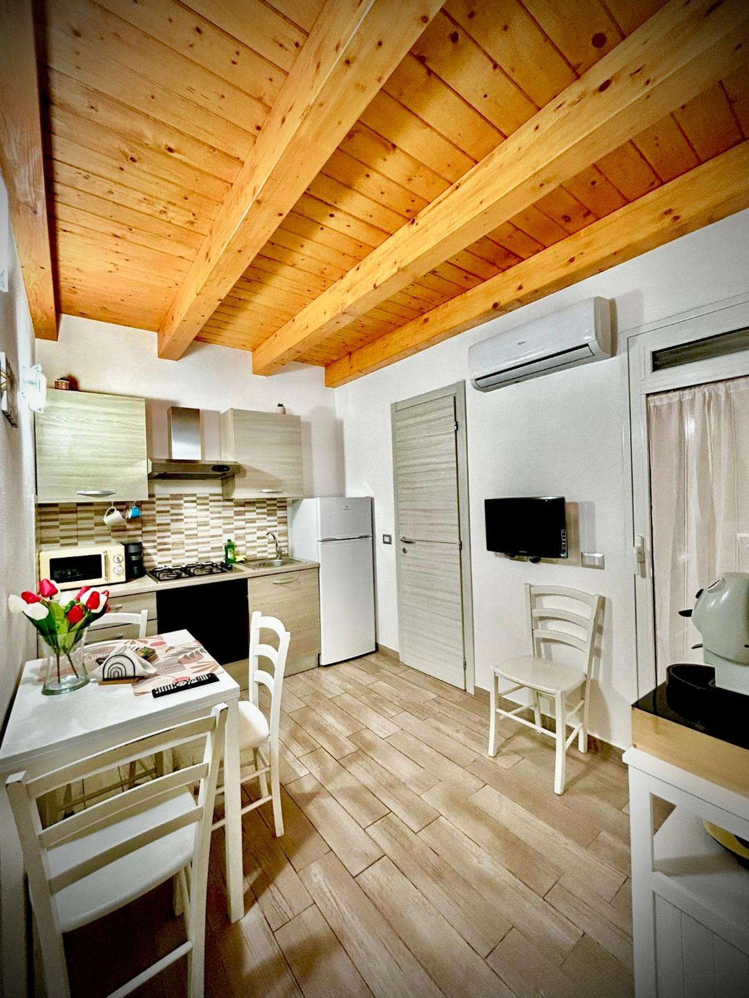Casa Martina Apartment Syracuse Exterior foto