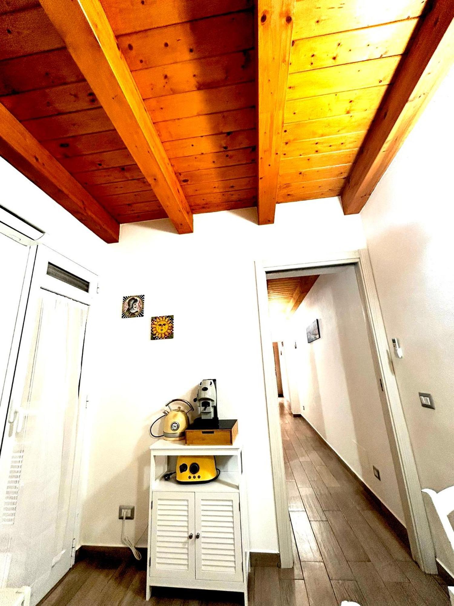 Casa Martina Apartment Syracuse Exterior foto