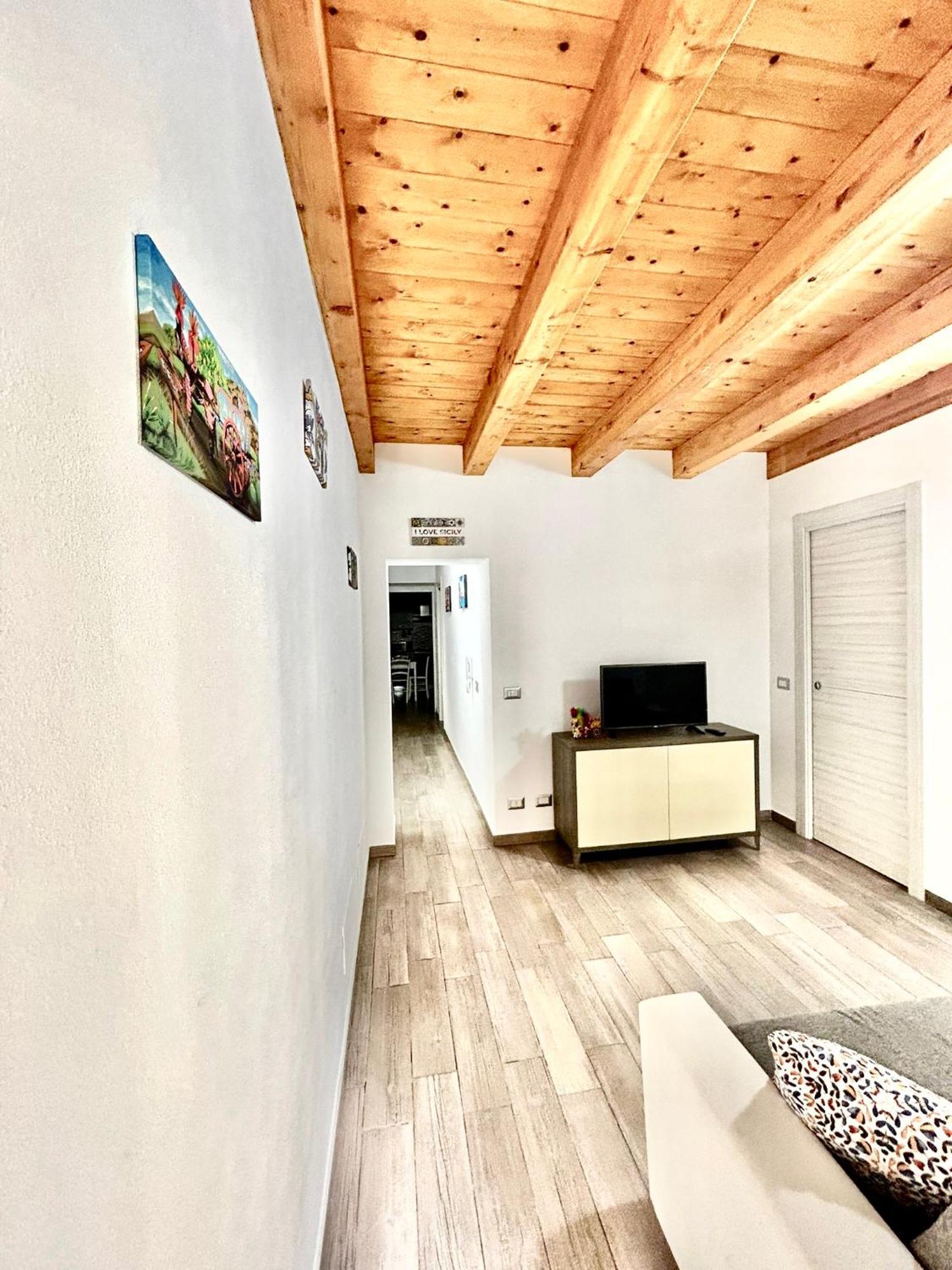 Casa Martina Apartment Syracuse Exterior foto